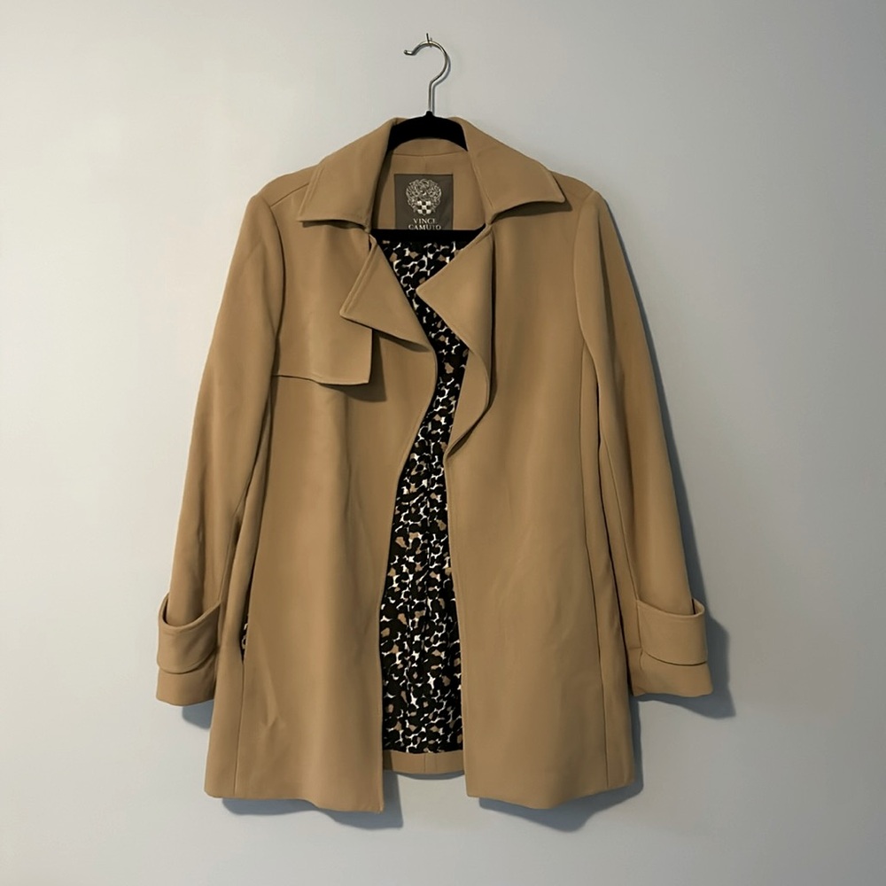 Vince Camuto Peacoat